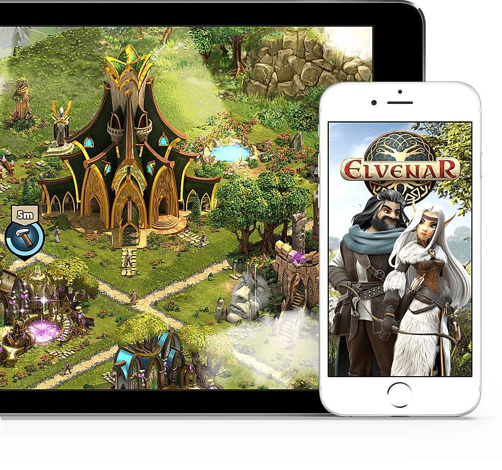 InnoGames