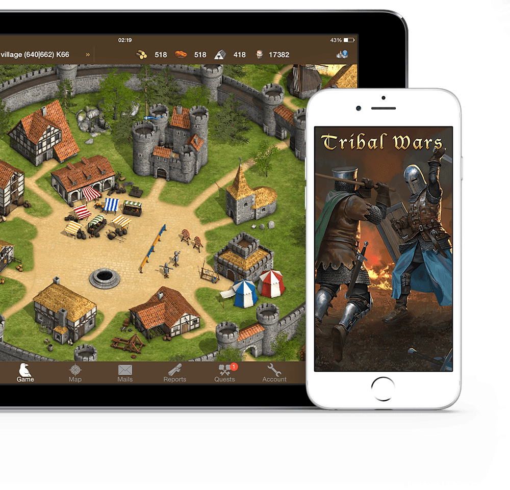 InnoGames