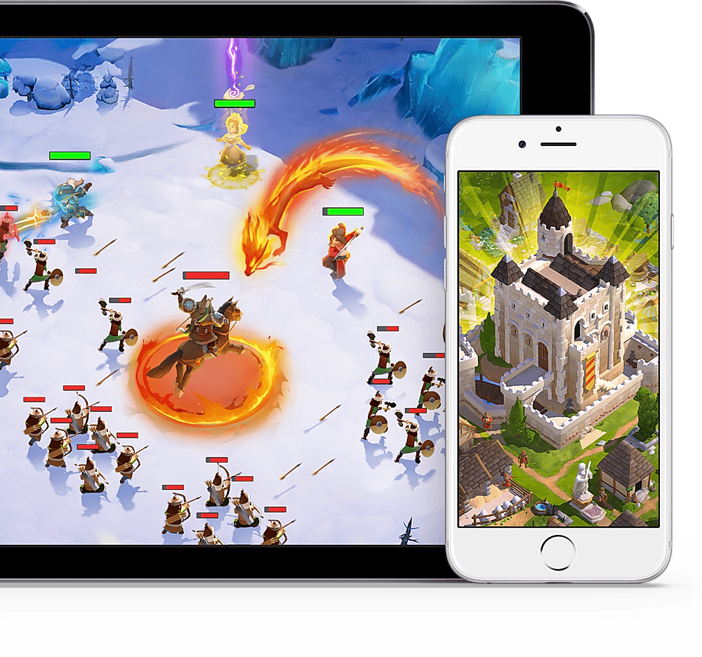 InnoGames
