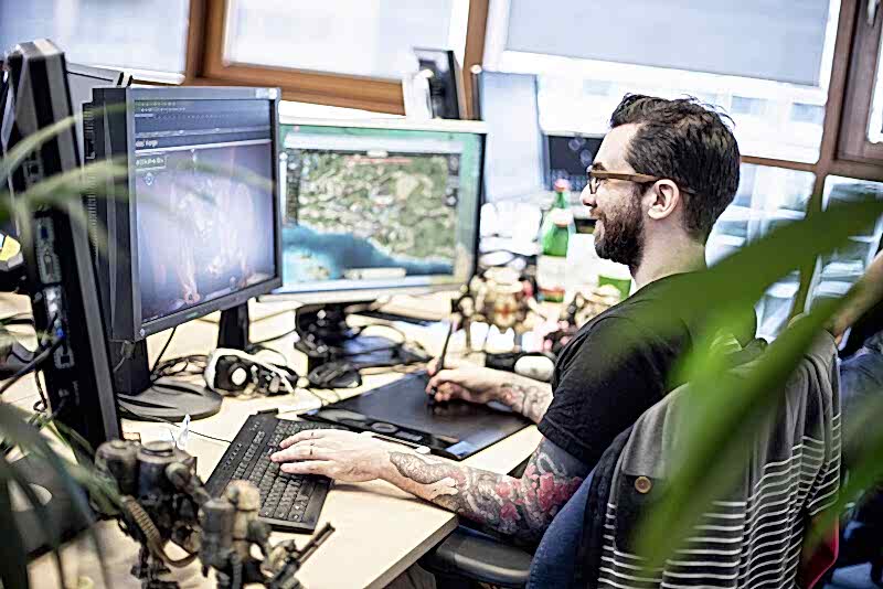 InnoGames