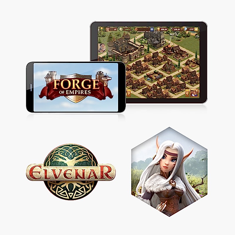 InnoGames