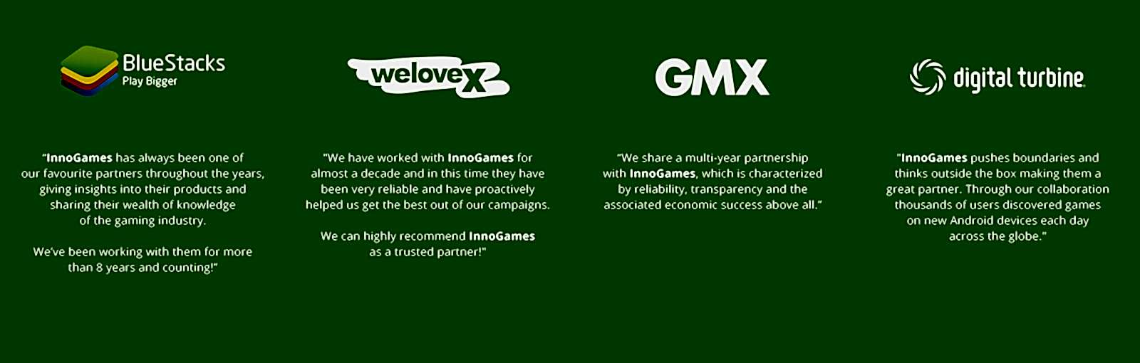 InnoGames