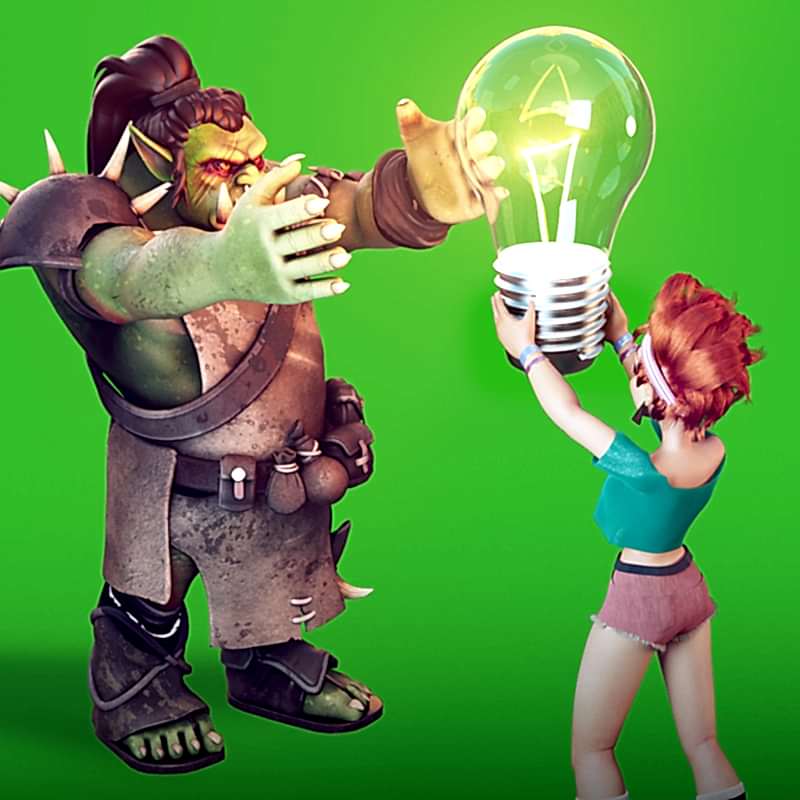 InnoGames