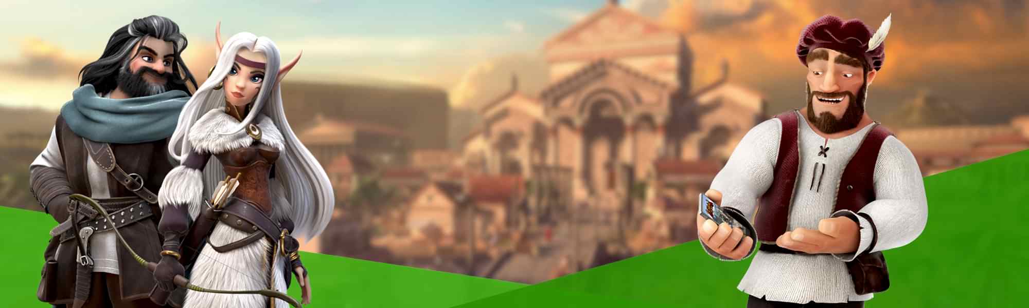 InnoGames