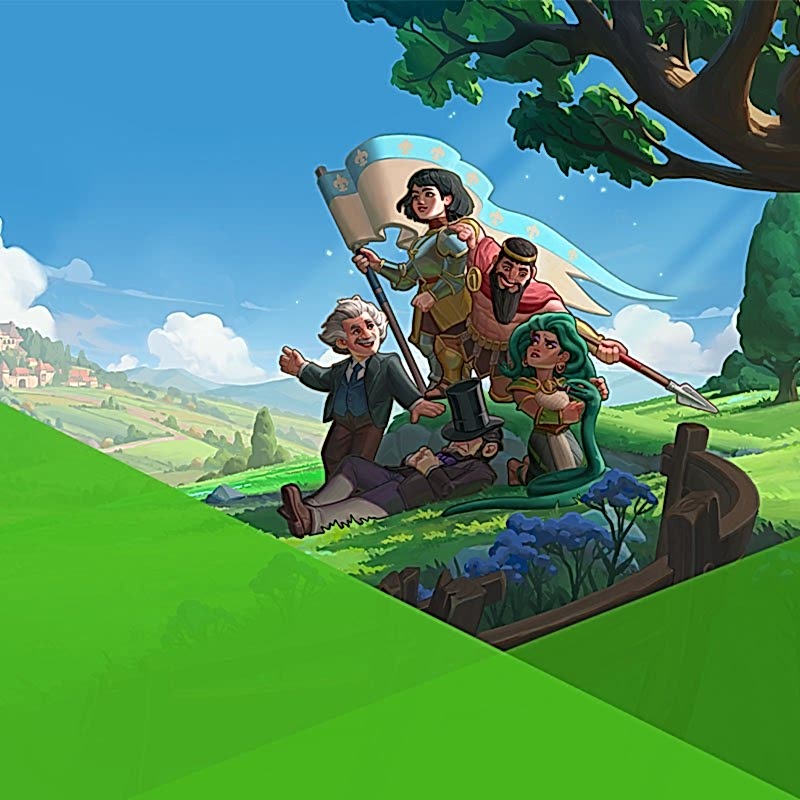 InnoGames