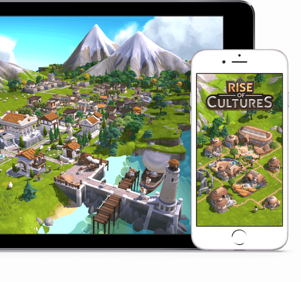 InnoGames