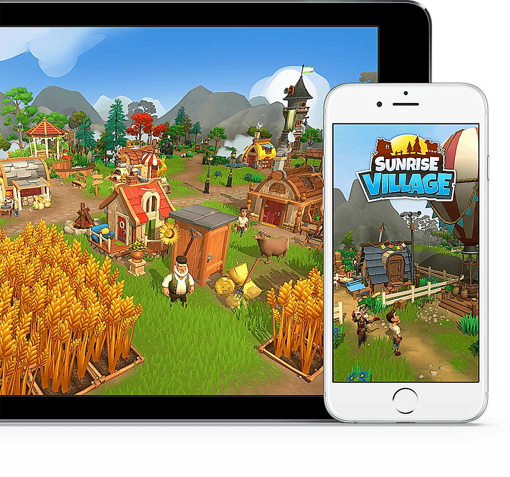 InnoGames