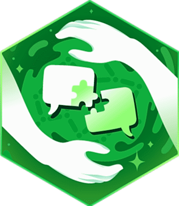 Share Information and Embrace Feedback