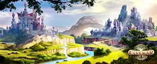 InnoGames Elvenar