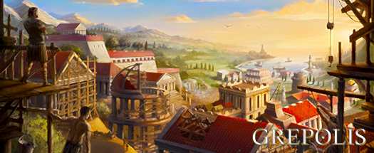 InnoGames Grepolis